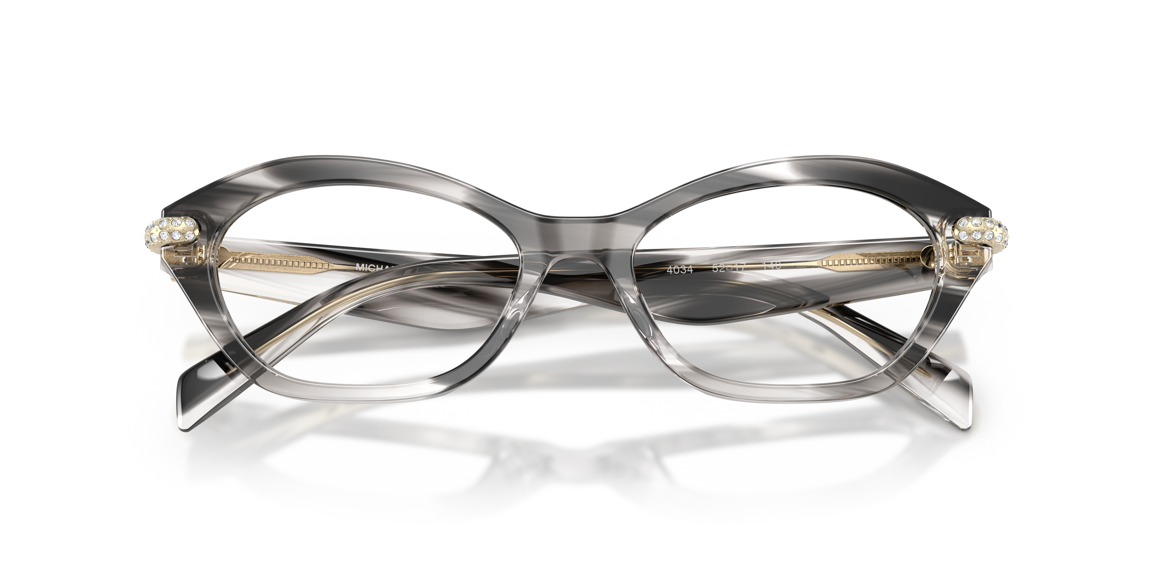 Michael Kors MK4186BU 4034 Saint Lucia 